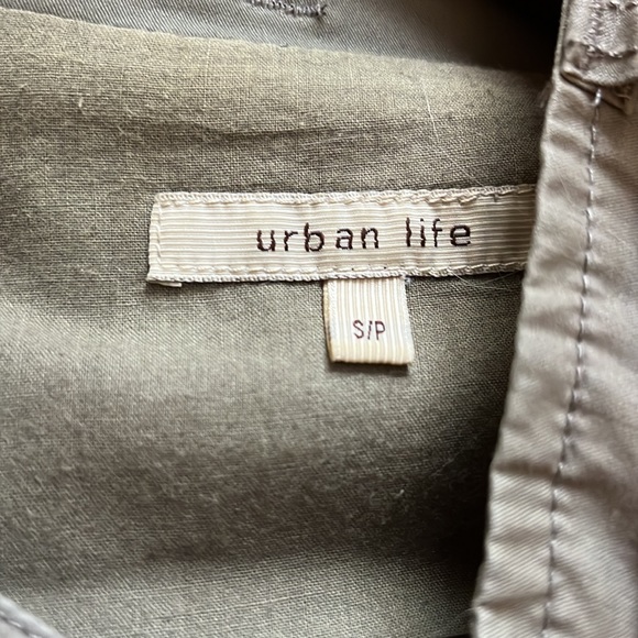 Fashion jacket - Picture 3 of 7